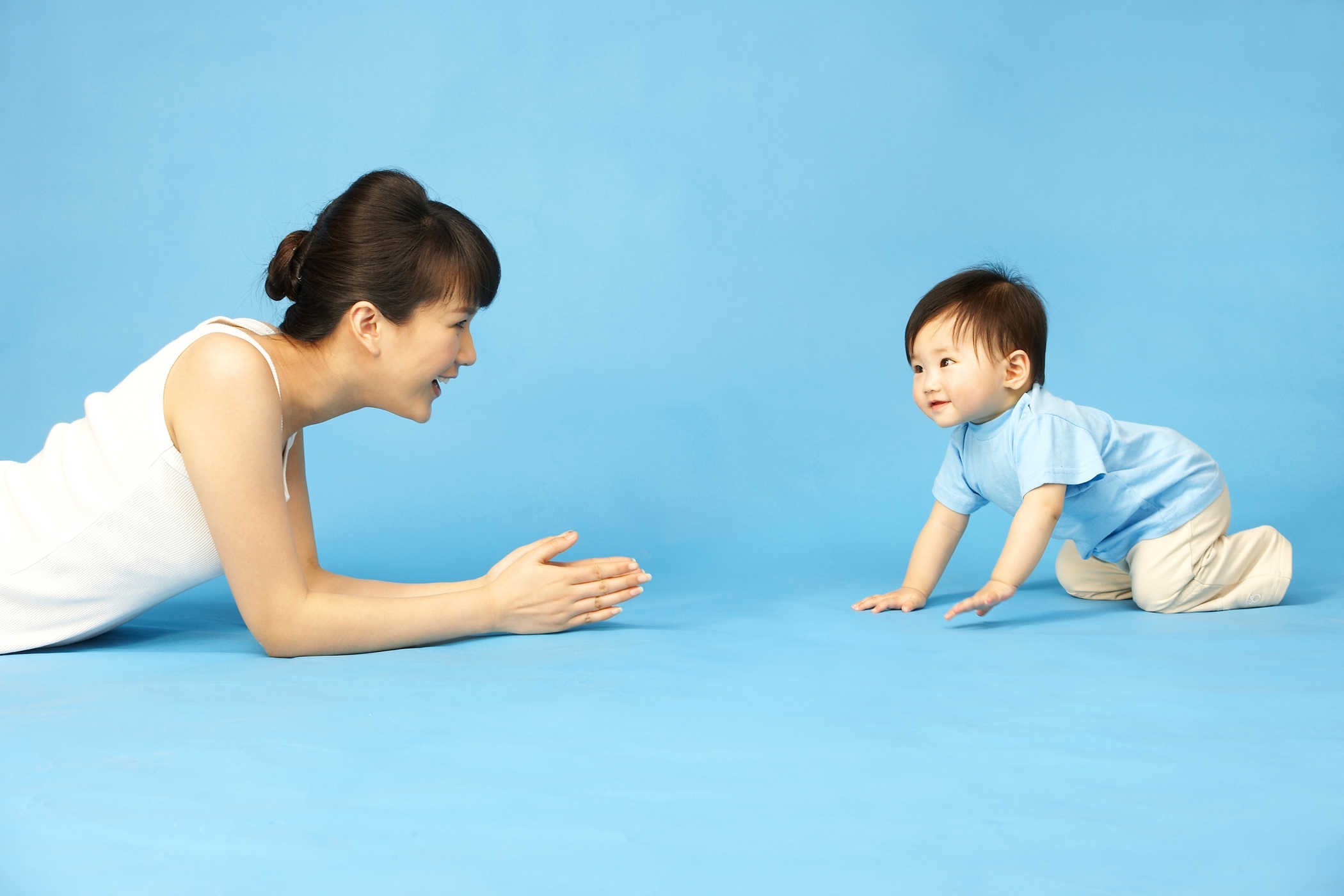 Bunda, si Kecil, tumbuh kembang bayi usia 8 bulan, anak-anak 0-12 bulan, anak-anak 7-12 bulan, Merawat bayi baru lahir